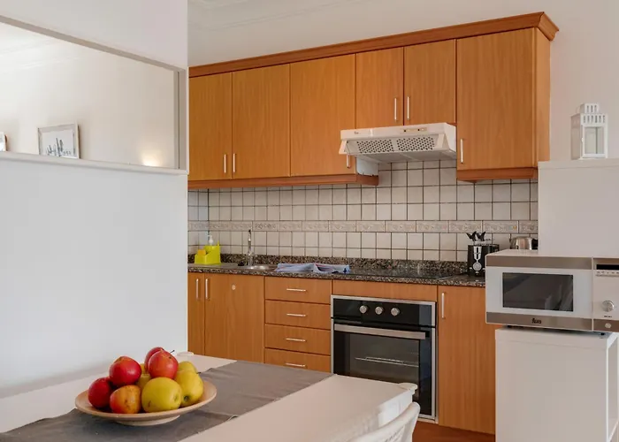 Holiday home El Gin *