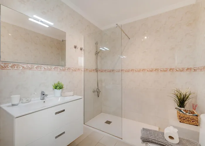 El Gin Holiday home *