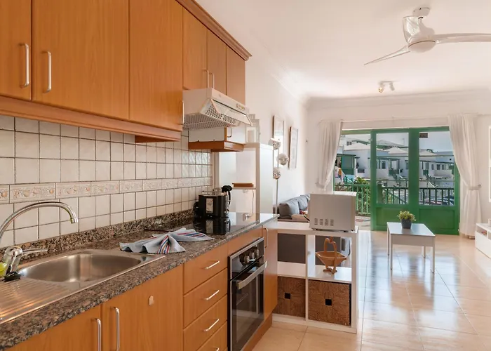 El Gin Holiday home Playa Blanca (Lanzarote)