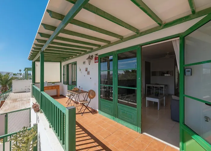 El Gin Playa Blanca (Lanzarote)