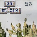 Hébergement de vacances El Gin Playa Blanca (Lanzarote)