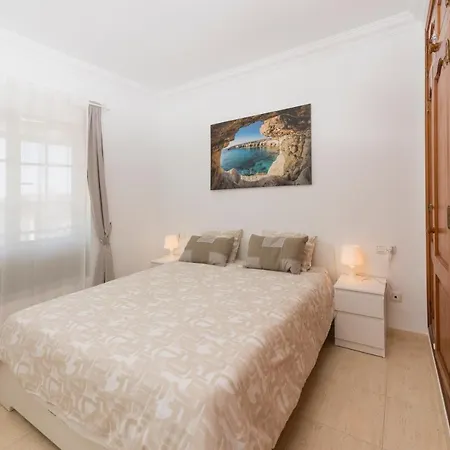 El Gin Apartment
