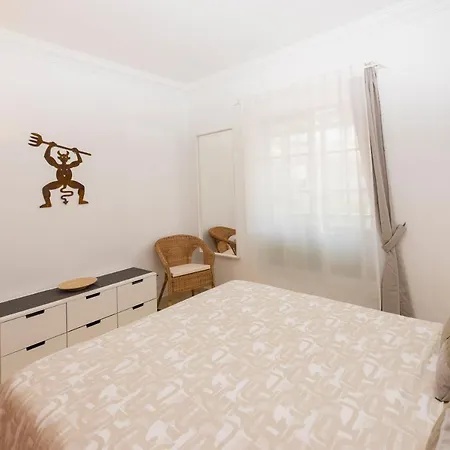 El Gin Apartment