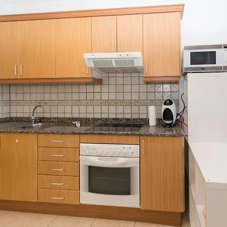 El Gin Apartment *