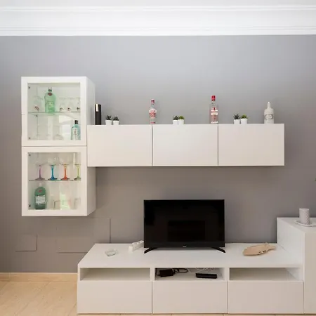 El Gin Apartment