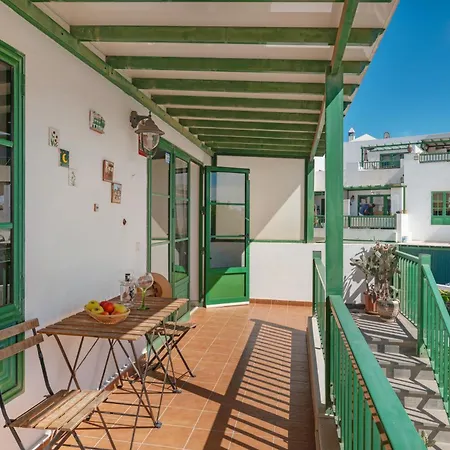 El Gin 플라야블랑카