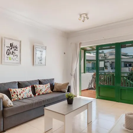 펜션 El Gin 플라야블랑카