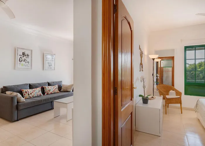 El Gin * Playa Blanca (Lanzarote)