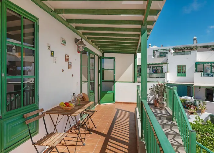 El Gin Playa Blanca (Lanzarote)